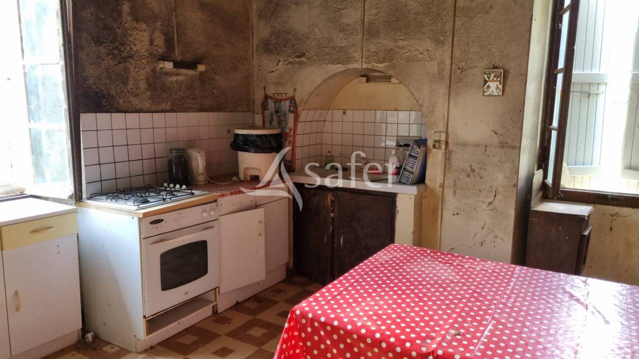 Explotación agrícola En venta Gers