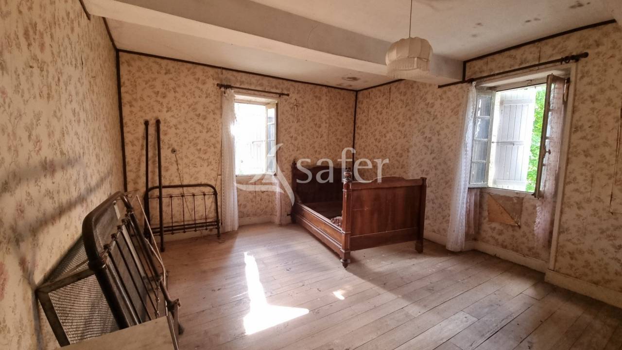 Explotación agrícola En venta Gers