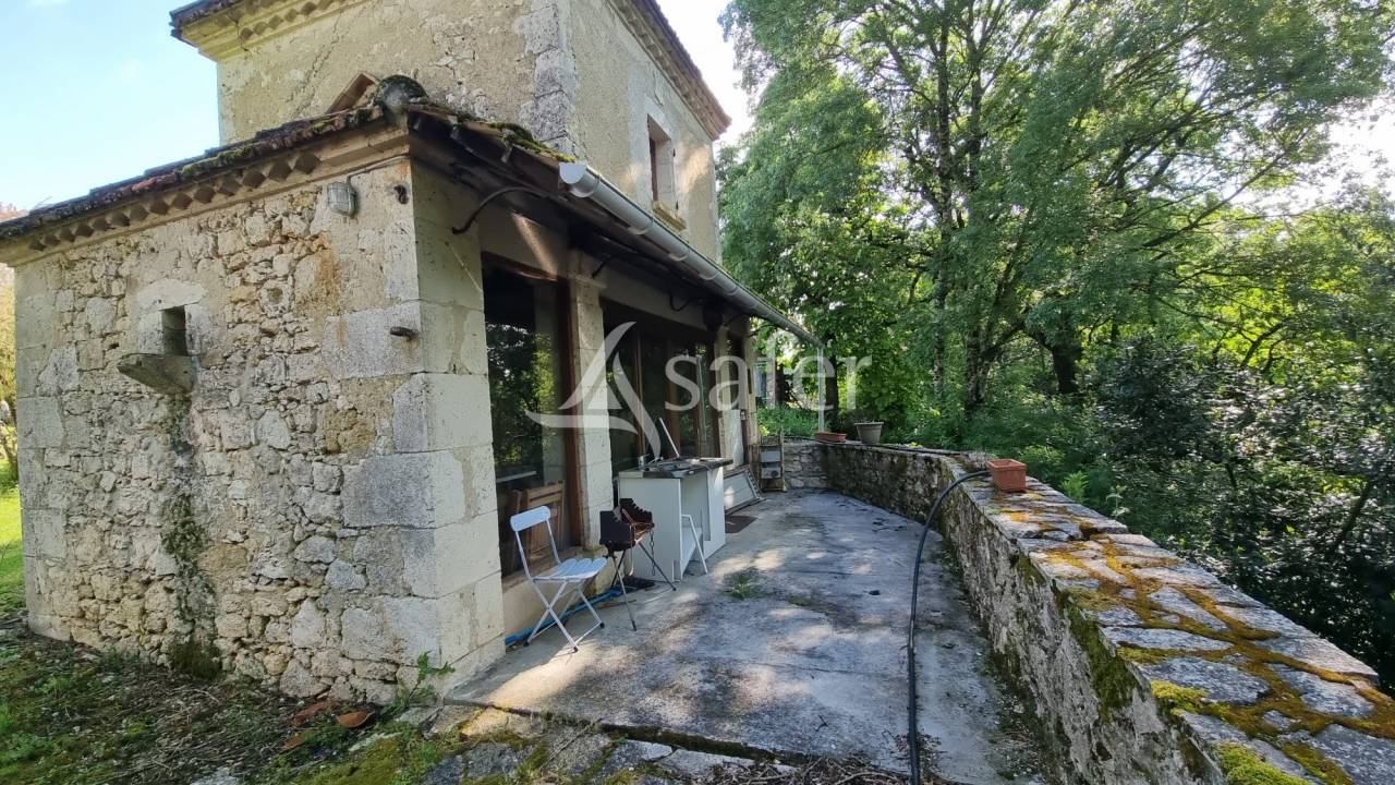 Explotación agrícola En venta Gers