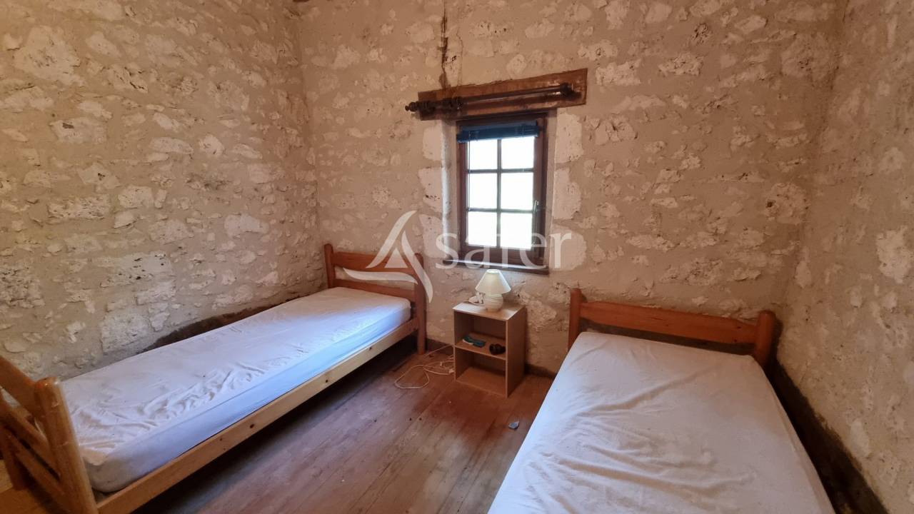 Explotación agrícola En venta Gers