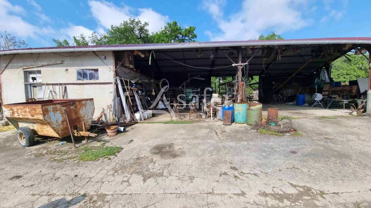 Explotación agrícola En venta Gers