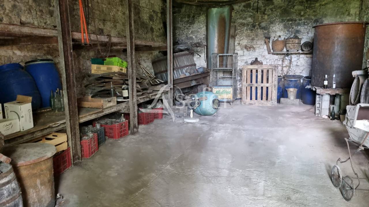 Explotación agrícola En venta Gers