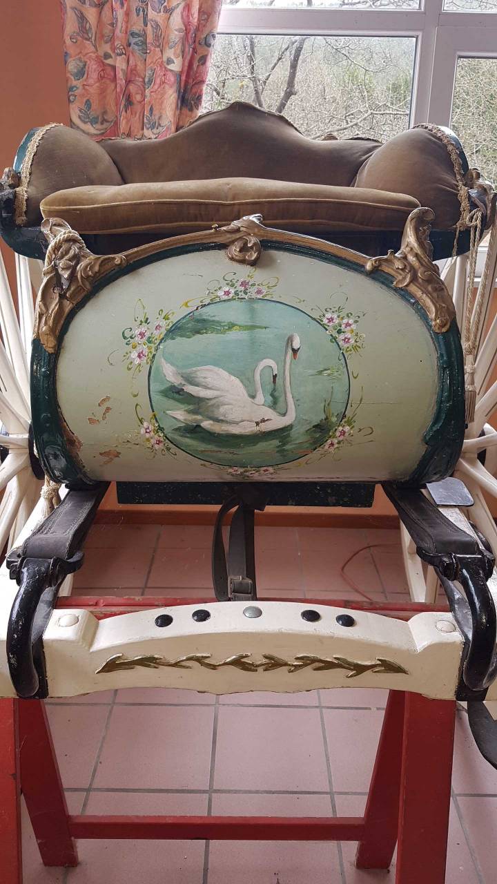 Coche enganches - Otros enganches   