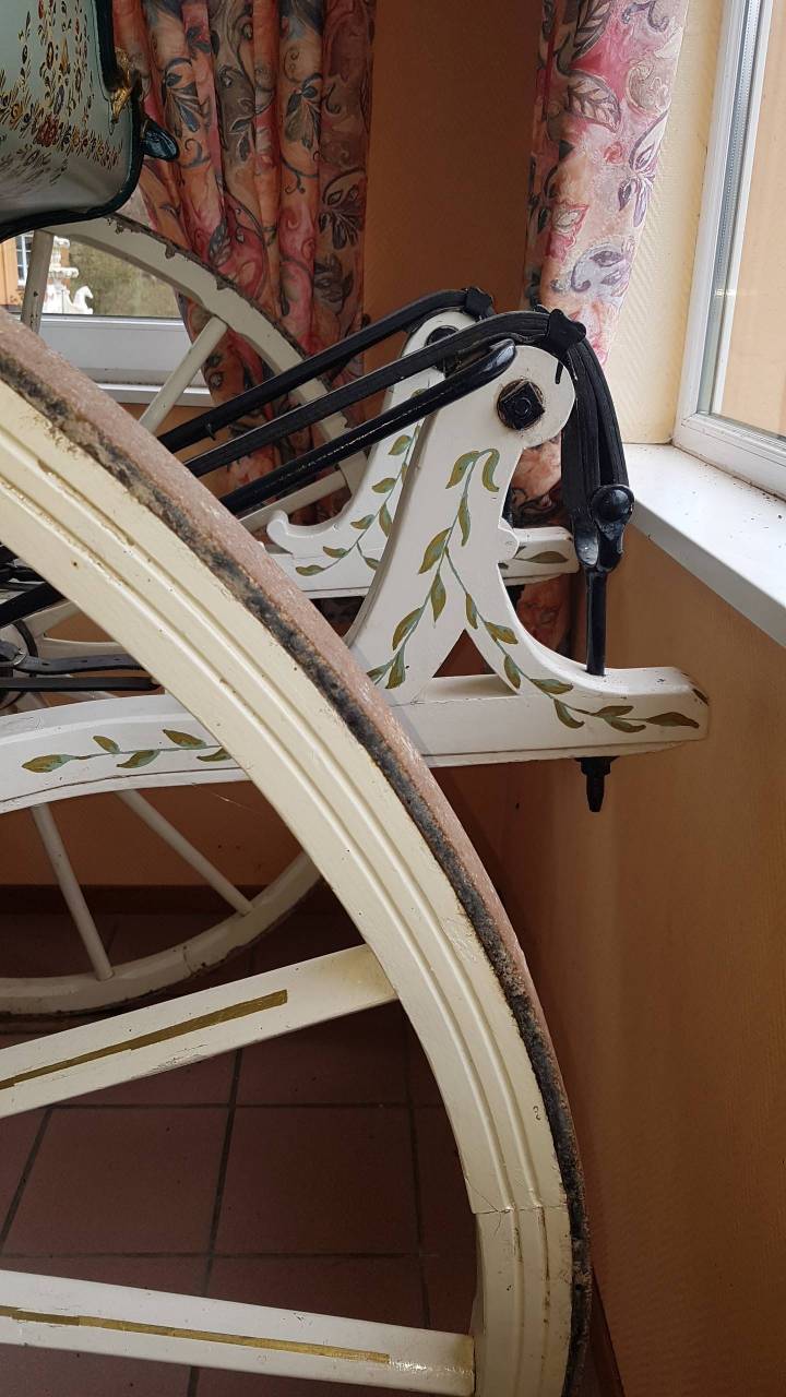 Coche enganches - Otros enganches   