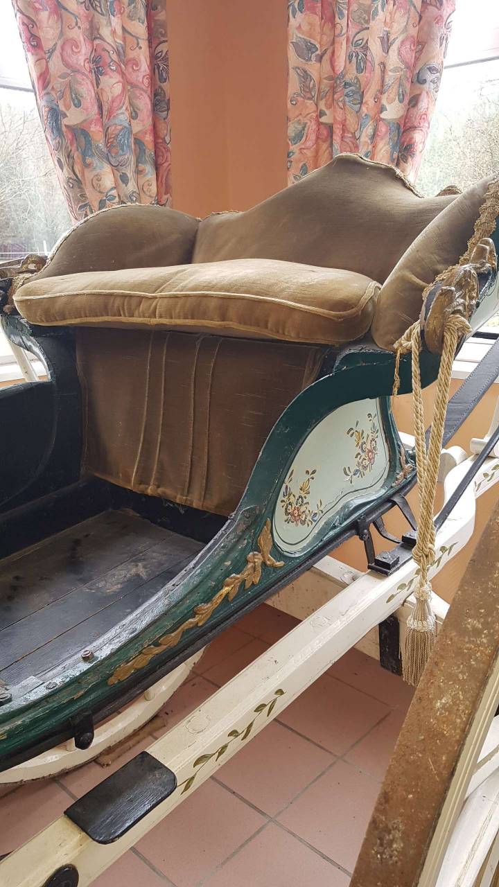 Coche enganches - Otros enganches   