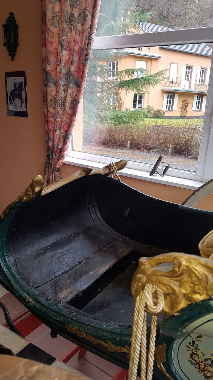 Coche enganches - Otros enganches   