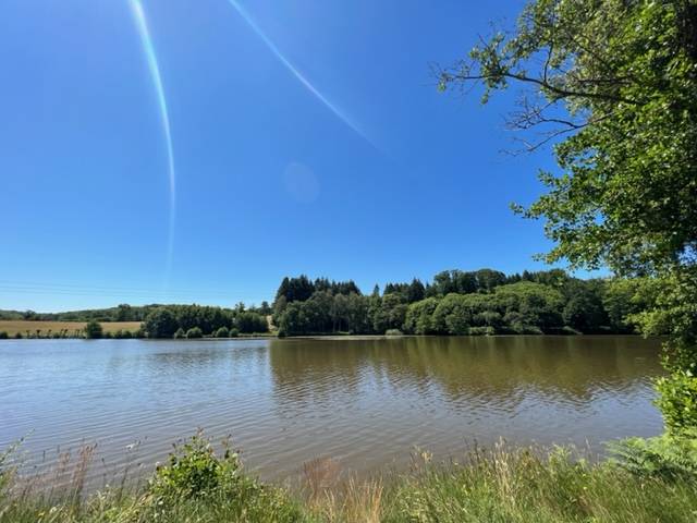 Residencia bonita En venta Alto Vienne