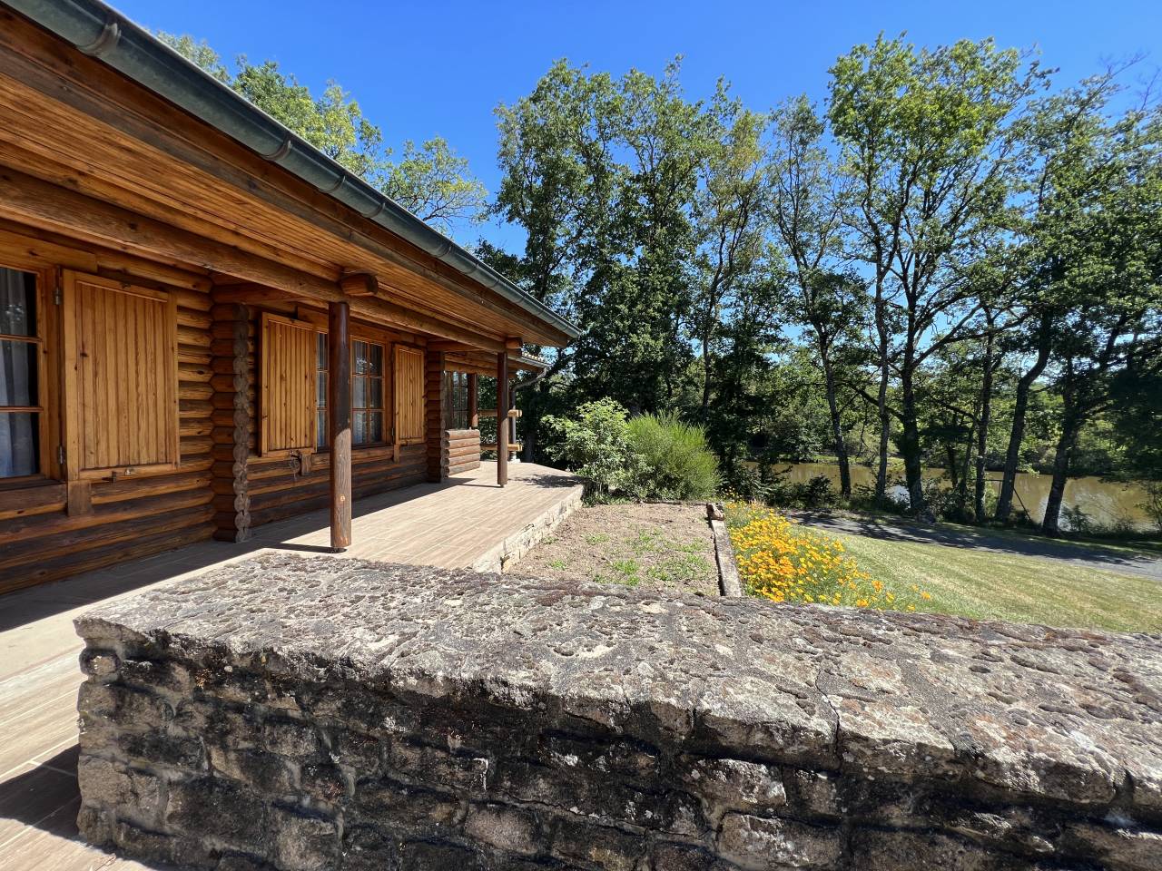 Residencia bonita En venta Alto Vienne