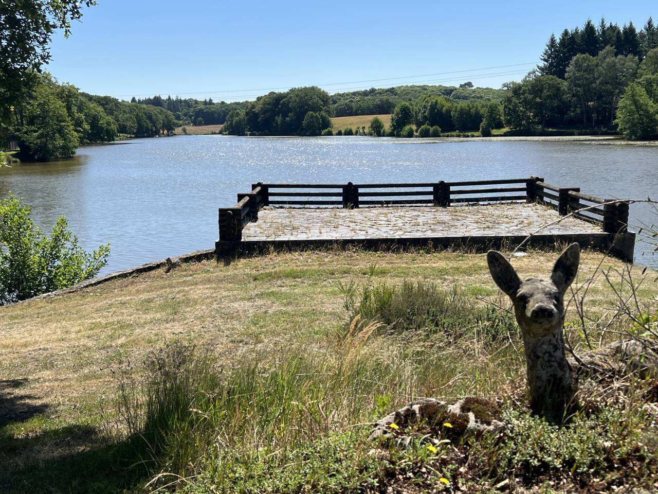 Residencia bonita En venta Alto Vienne