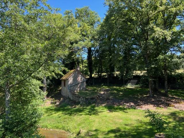 Residencia bonita En venta Alto Vienne