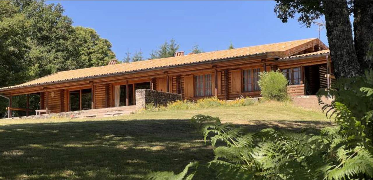 Residencia bonita En venta Alto Vienne