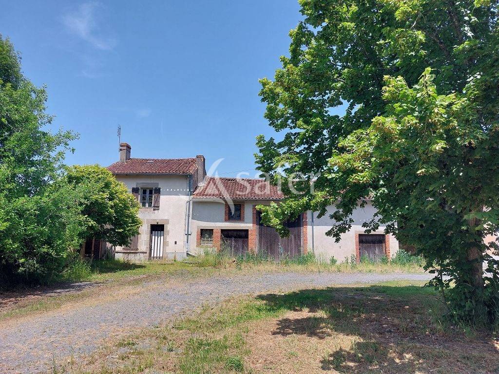 Propiedad rural En venta Alto Vienne