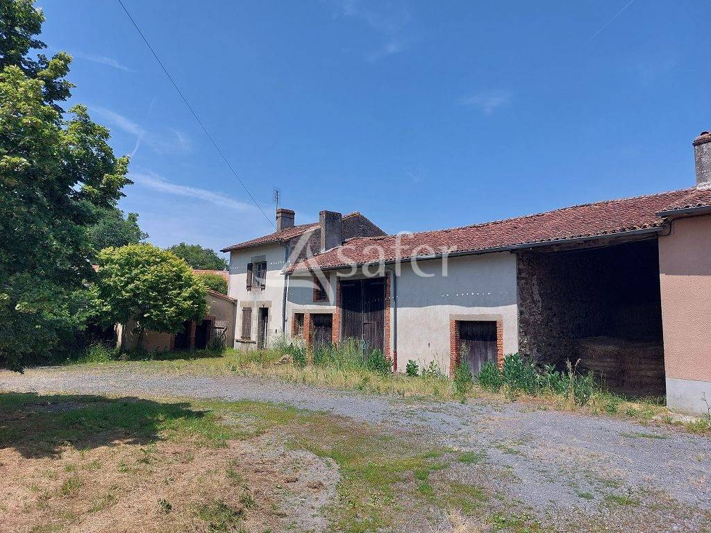 Propiedad rural En venta Alto Vienne