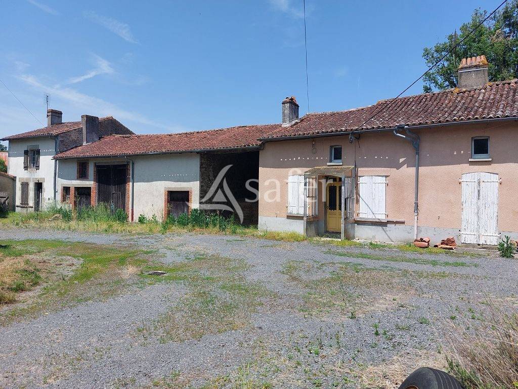 Propiedad rural En venta Alto Vienne