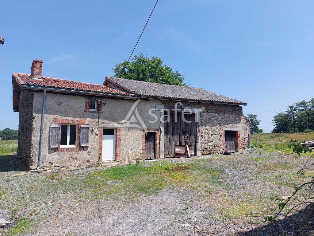 Propiedad rural En venta Alto Vienne