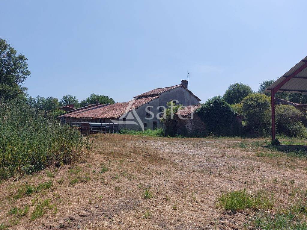 Propiedad rural En venta Alto Vienne
