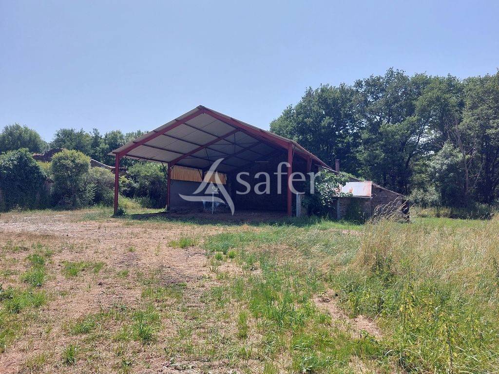 Propiedad rural En venta Alto Vienne