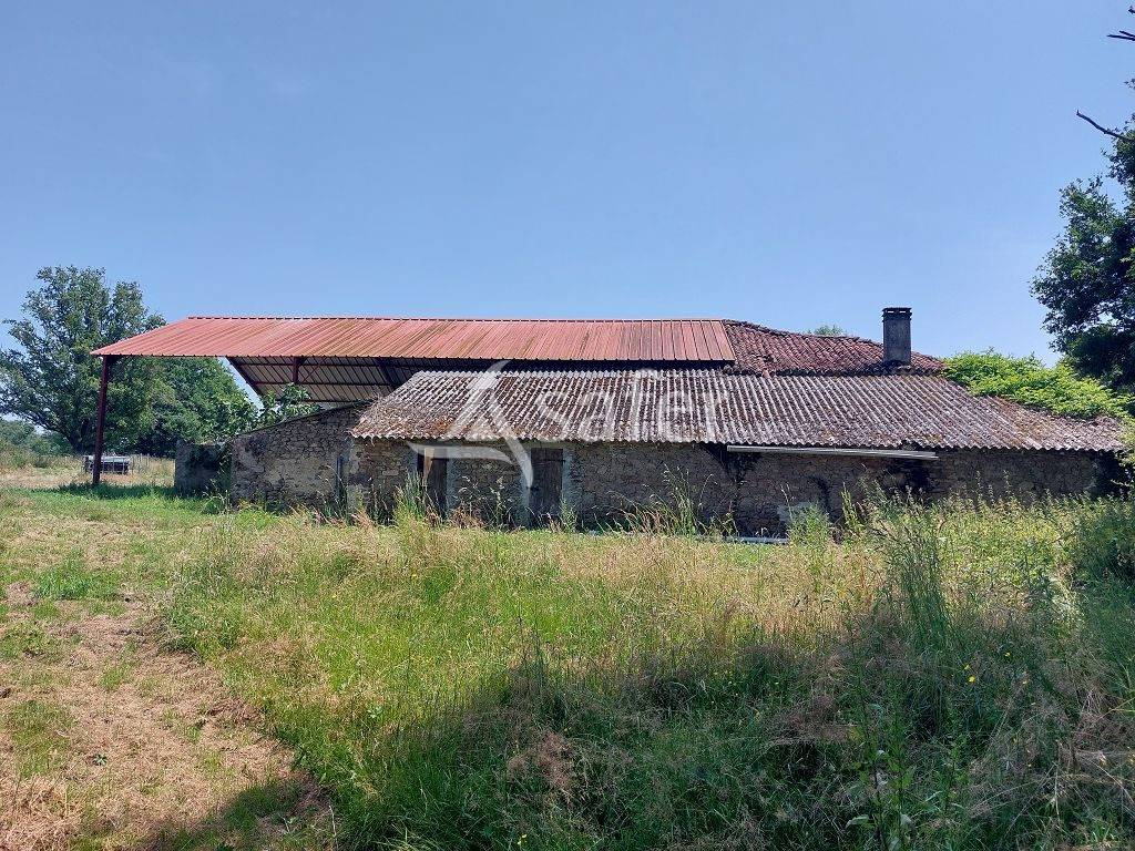 Propiedad rural En venta Alto Vienne