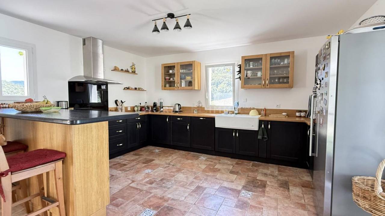 Propiedad ecuestre En venta Ardèche