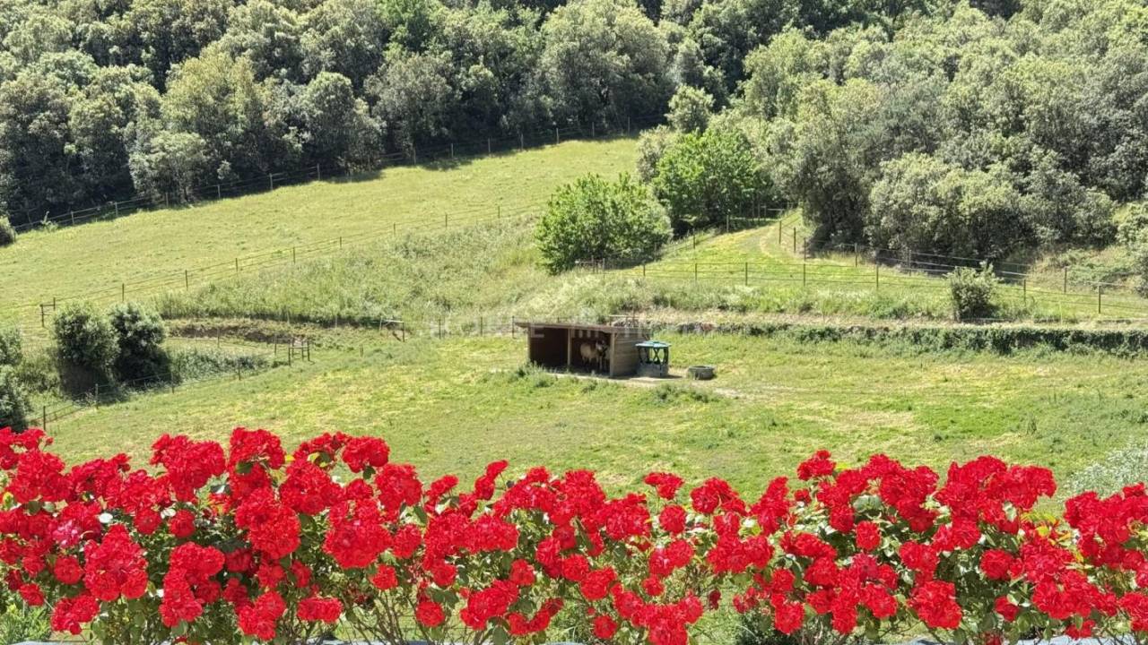Propiedad ecuestre En venta Ardèche