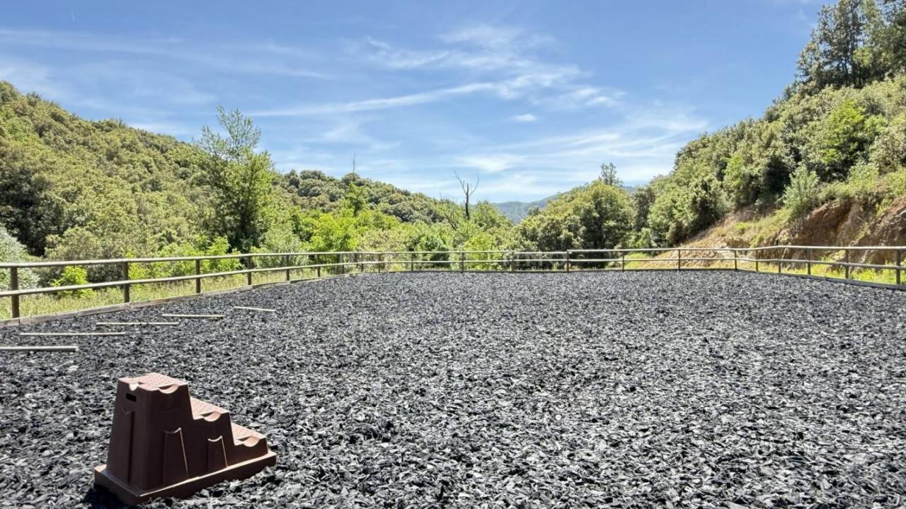 Propiedad ecuestre En venta Ardèche