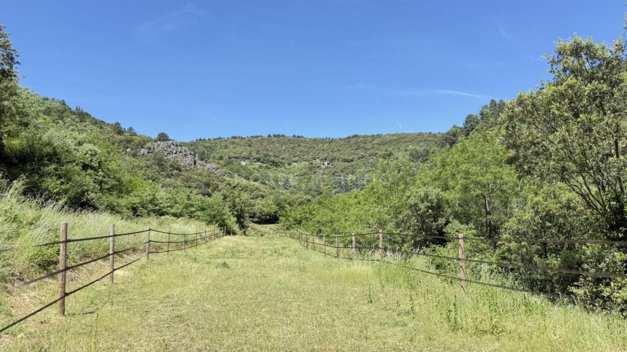 Propiedad ecuestre En venta Ardèche