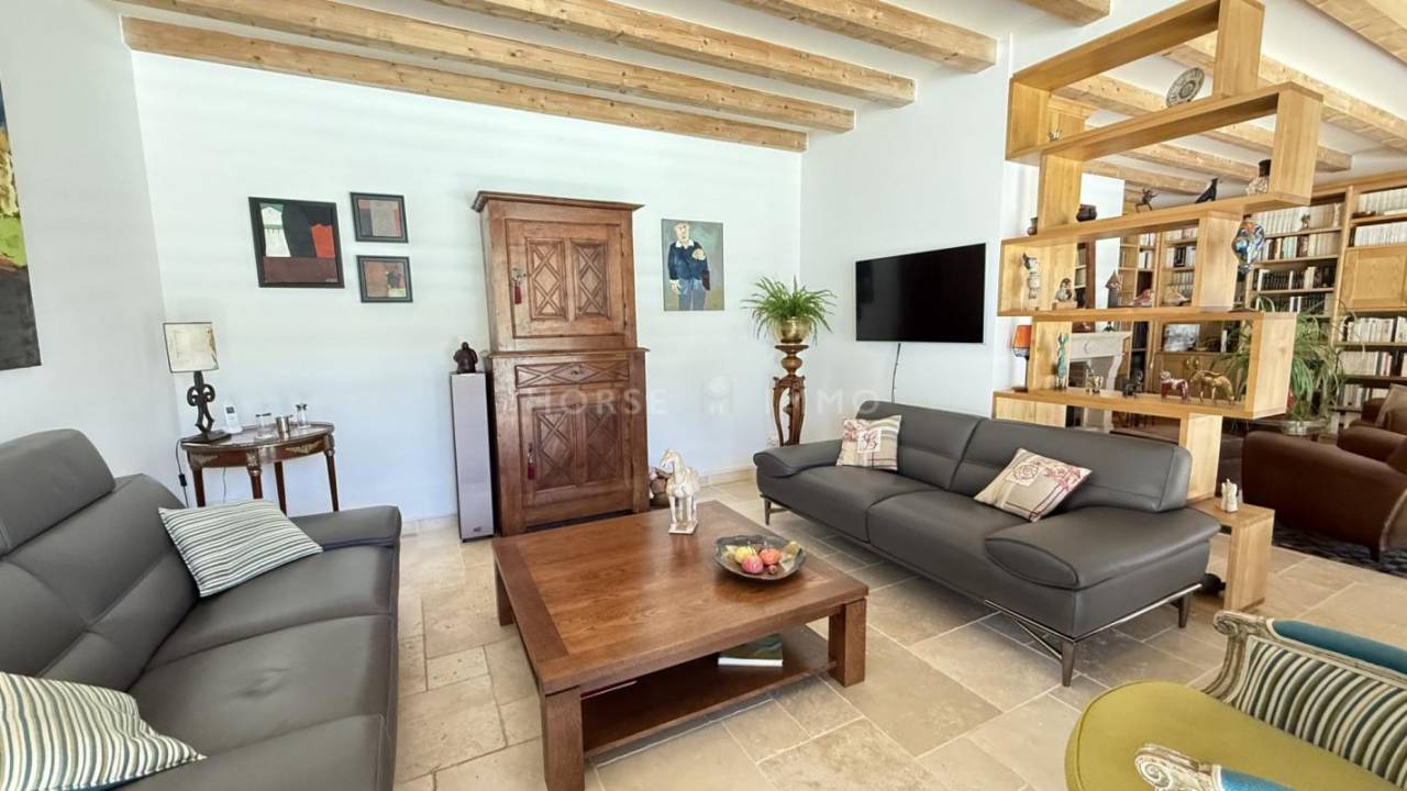 Propiedad ecuestre En venta Ardèche