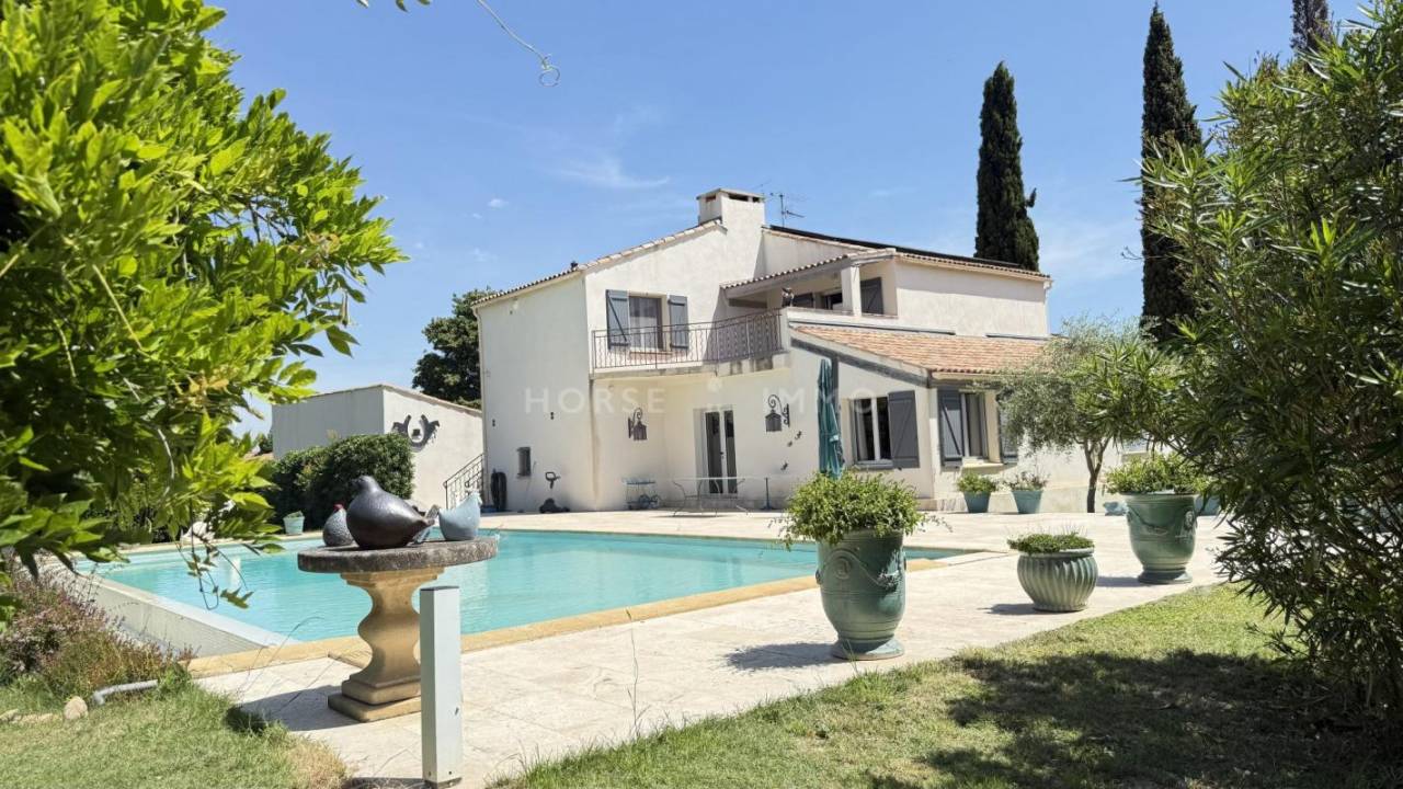 Propiedad ecuestre En venta Gard