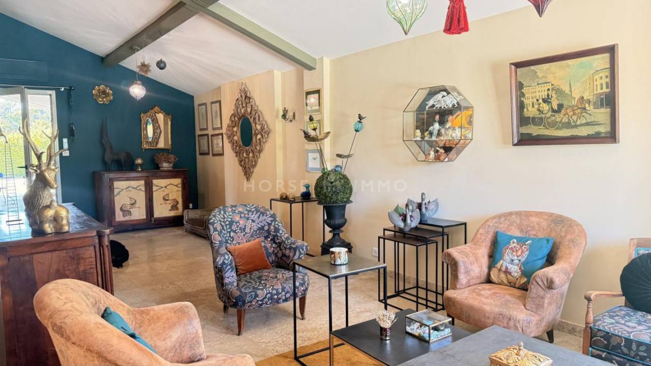 Propiedad ecuestre En venta Gard