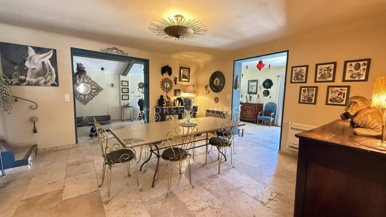 Propiedad ecuestre En venta Gard