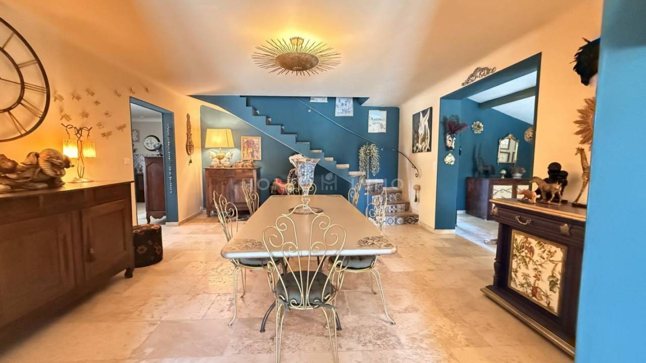 Propiedad ecuestre En venta Gard