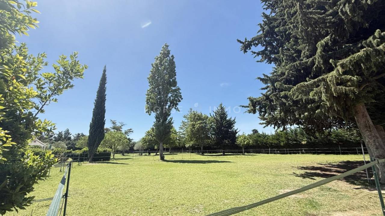 Propiedad ecuestre En venta Gard