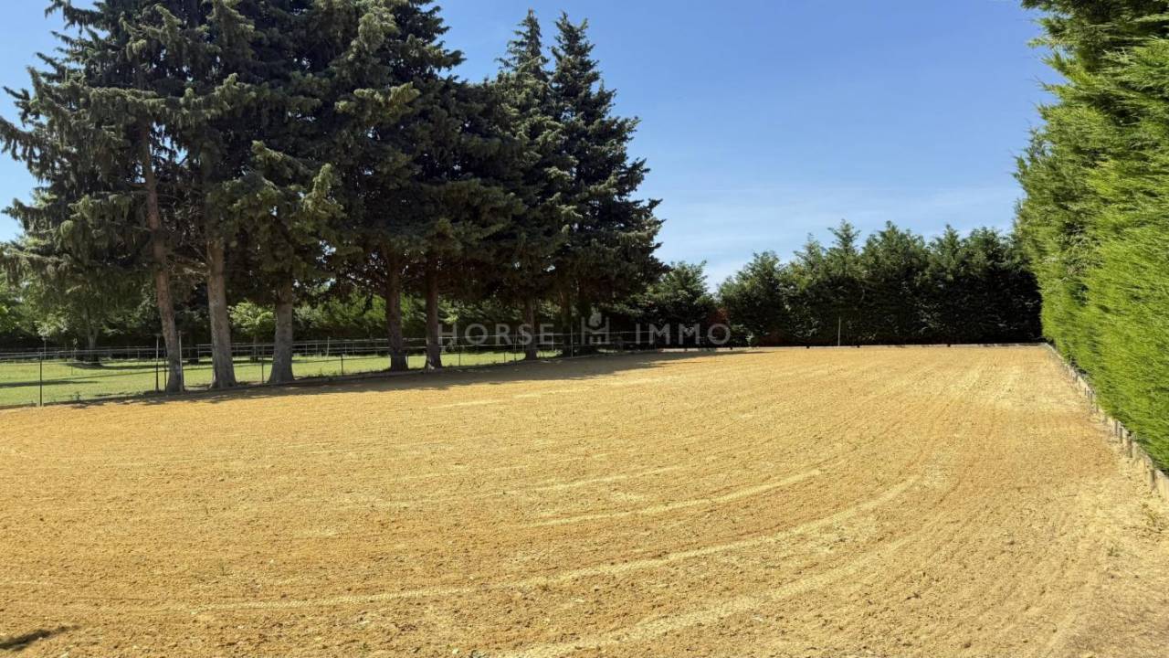 Propiedad ecuestre En venta Gard