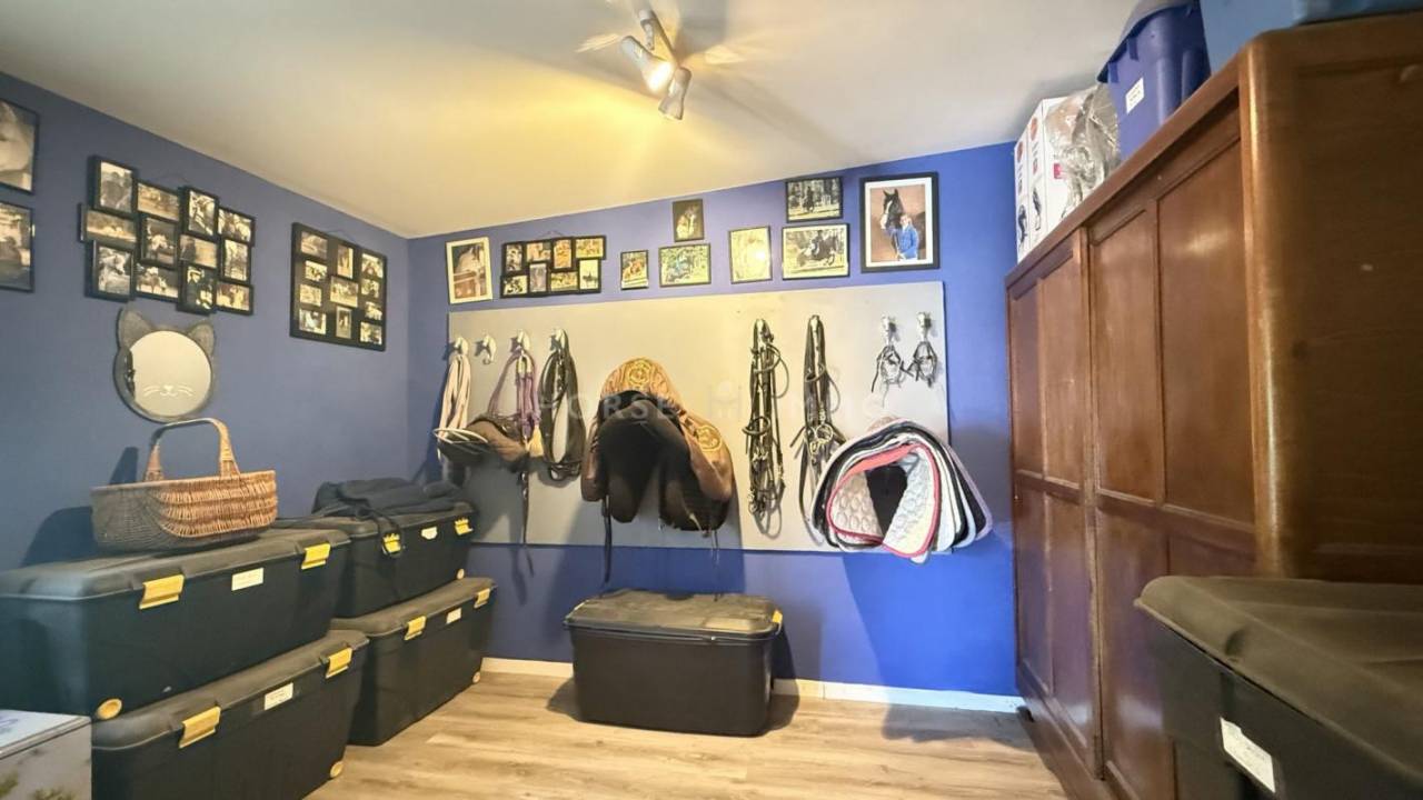 Propiedad ecuestre En venta Gard