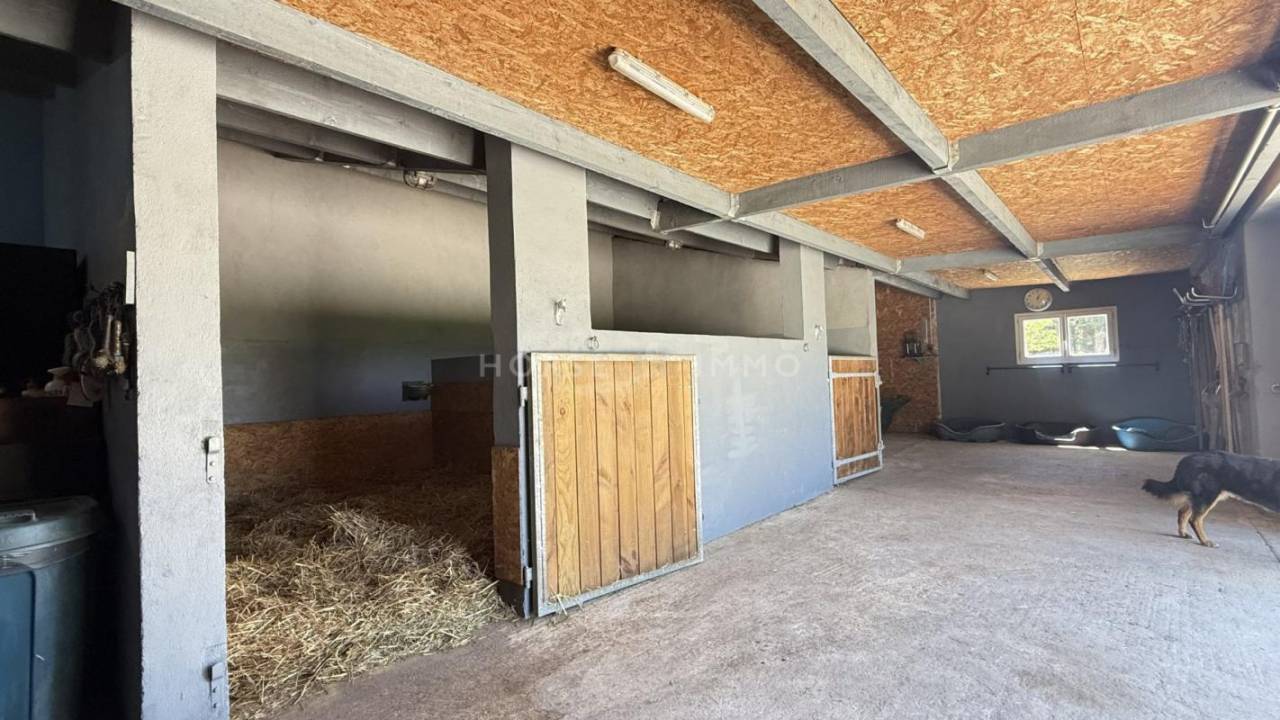 Propiedad ecuestre En venta Gard