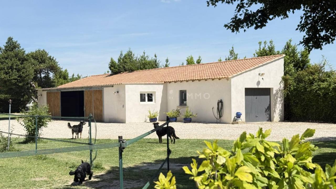 Propiedad ecuestre En venta Gard