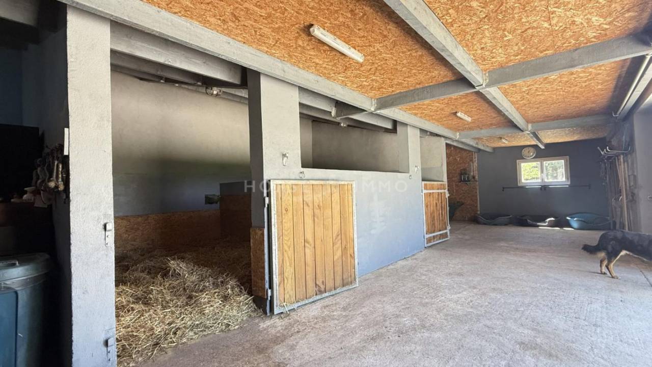 Propiedad ecuestre En venta Gard