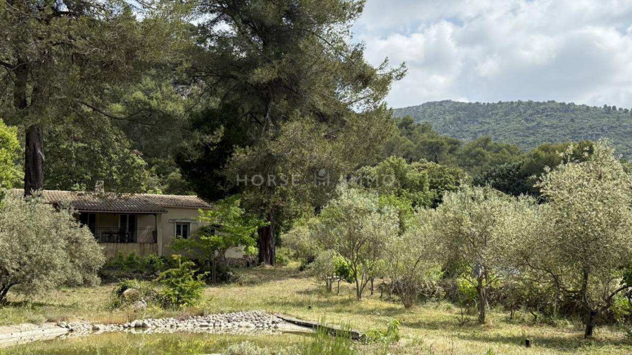 Propiedad ecuestre En venta Var