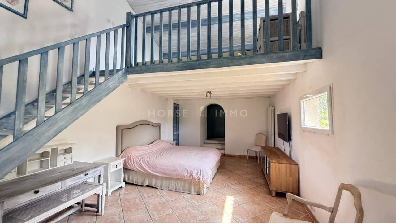 Propiedad ecuestre En venta Var