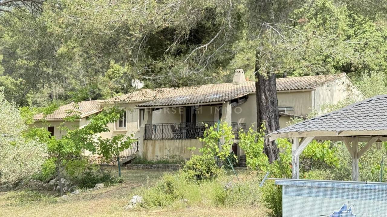 Propiedad ecuestre En venta Var