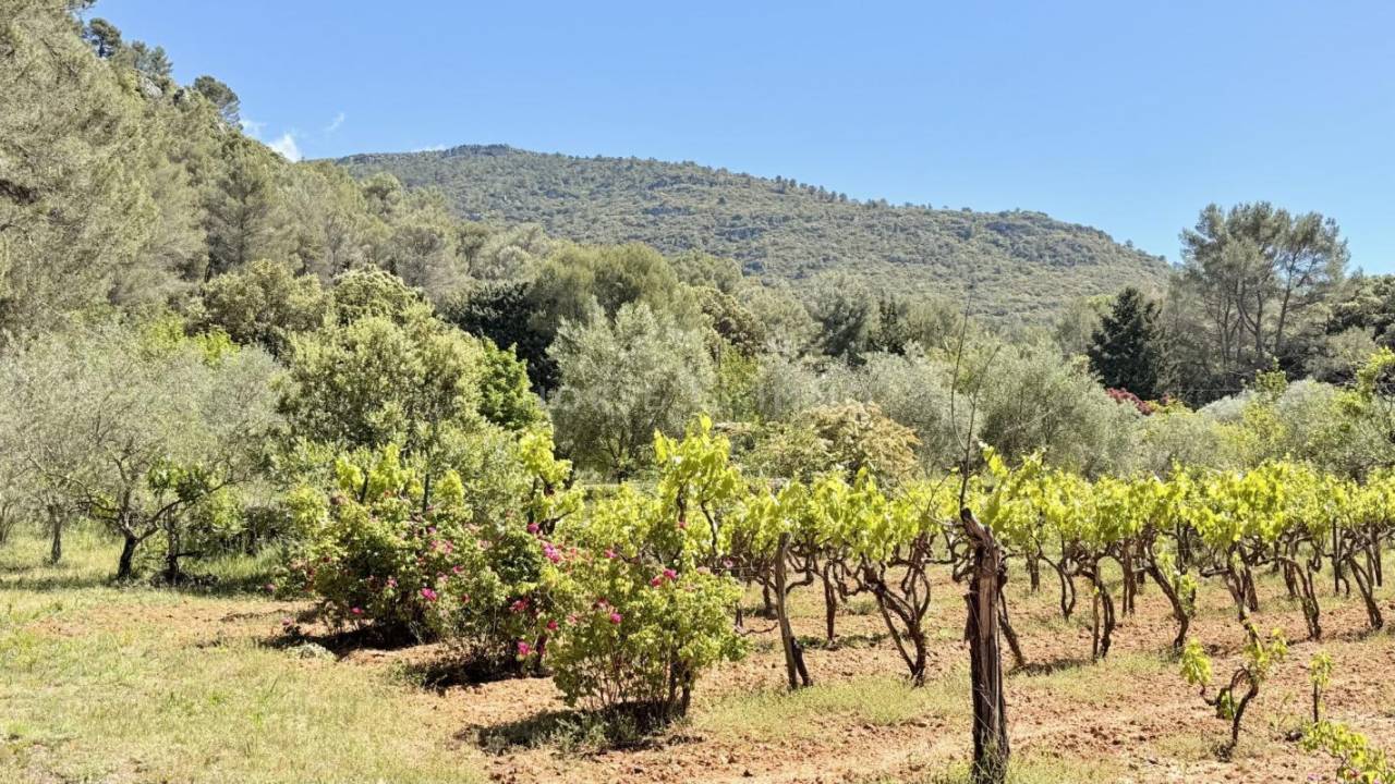 Propiedad ecuestre En venta Var