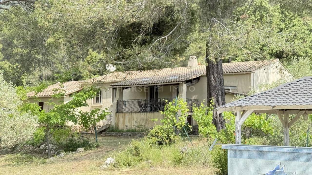 Propiedad ecuestre En venta Var