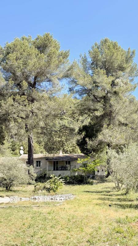 Propiedad ecuestre En venta Var