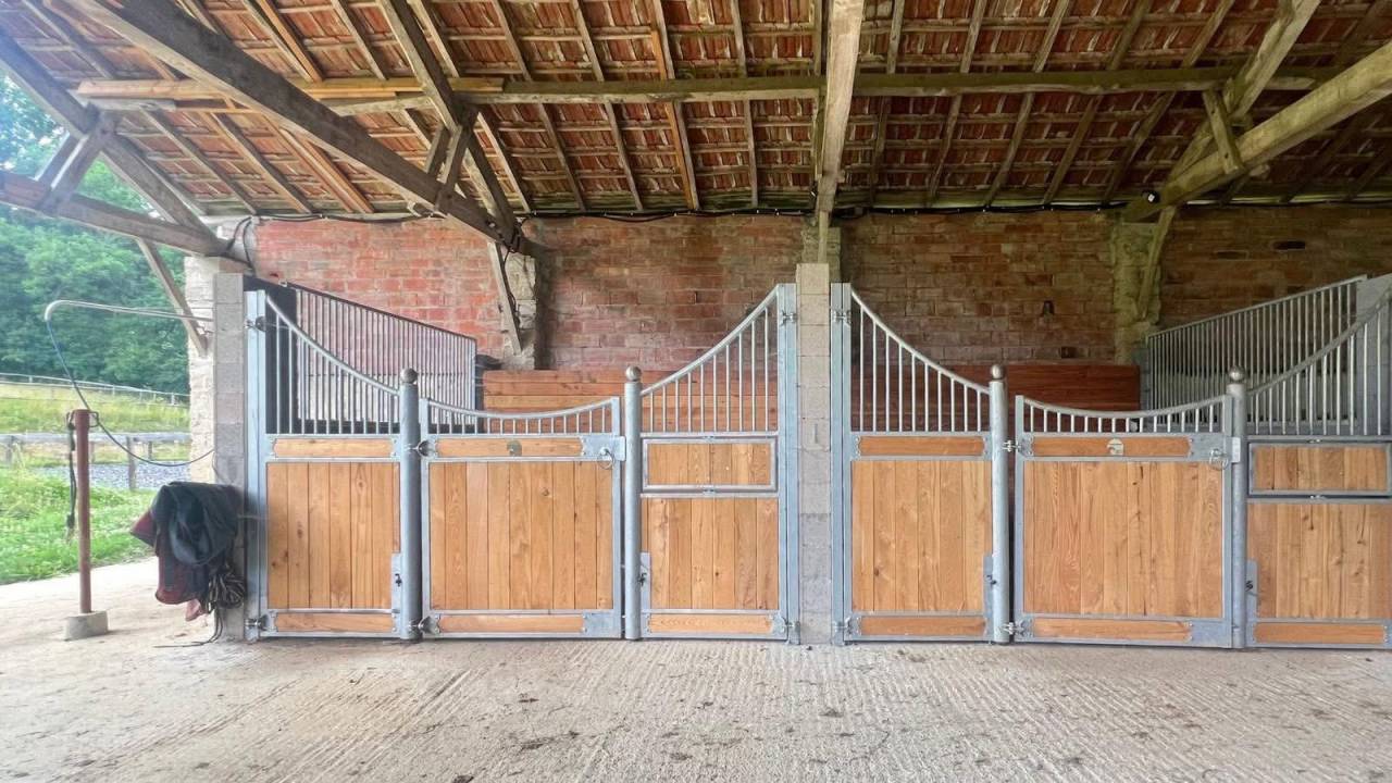 Propiedad ecuestre En venta Tarn y Garona