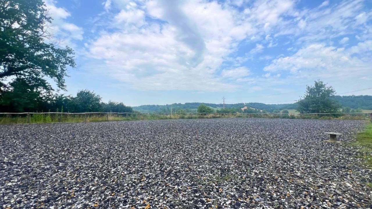 Propiedad ecuestre En venta Tarn y Garona