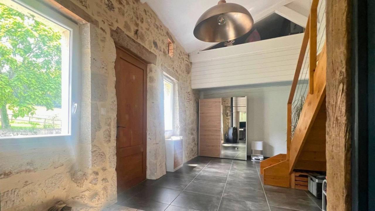 Propiedad ecuestre En venta Tarn y Garona