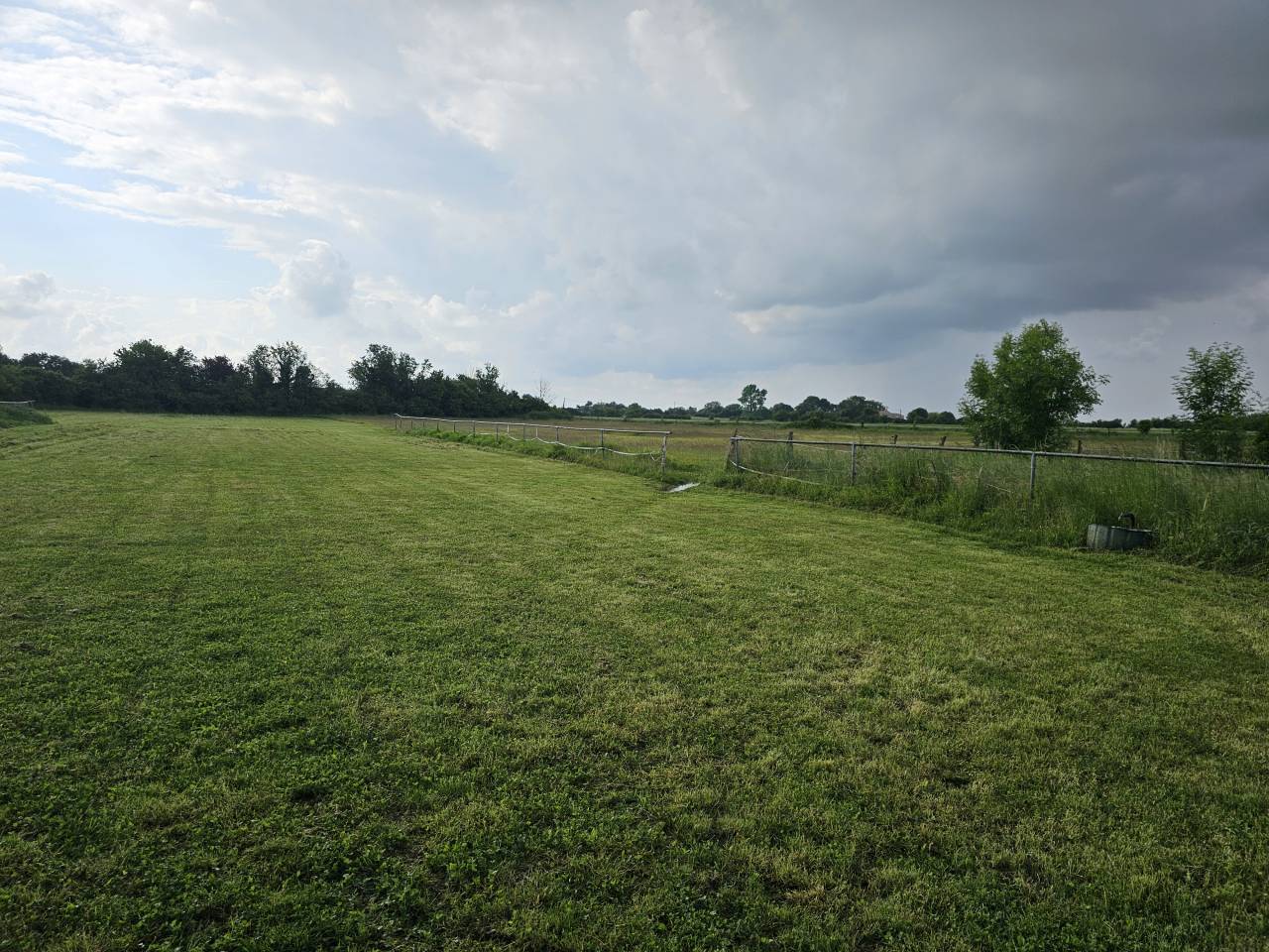 Propiedad ecuestre En venta Charente Marítimo