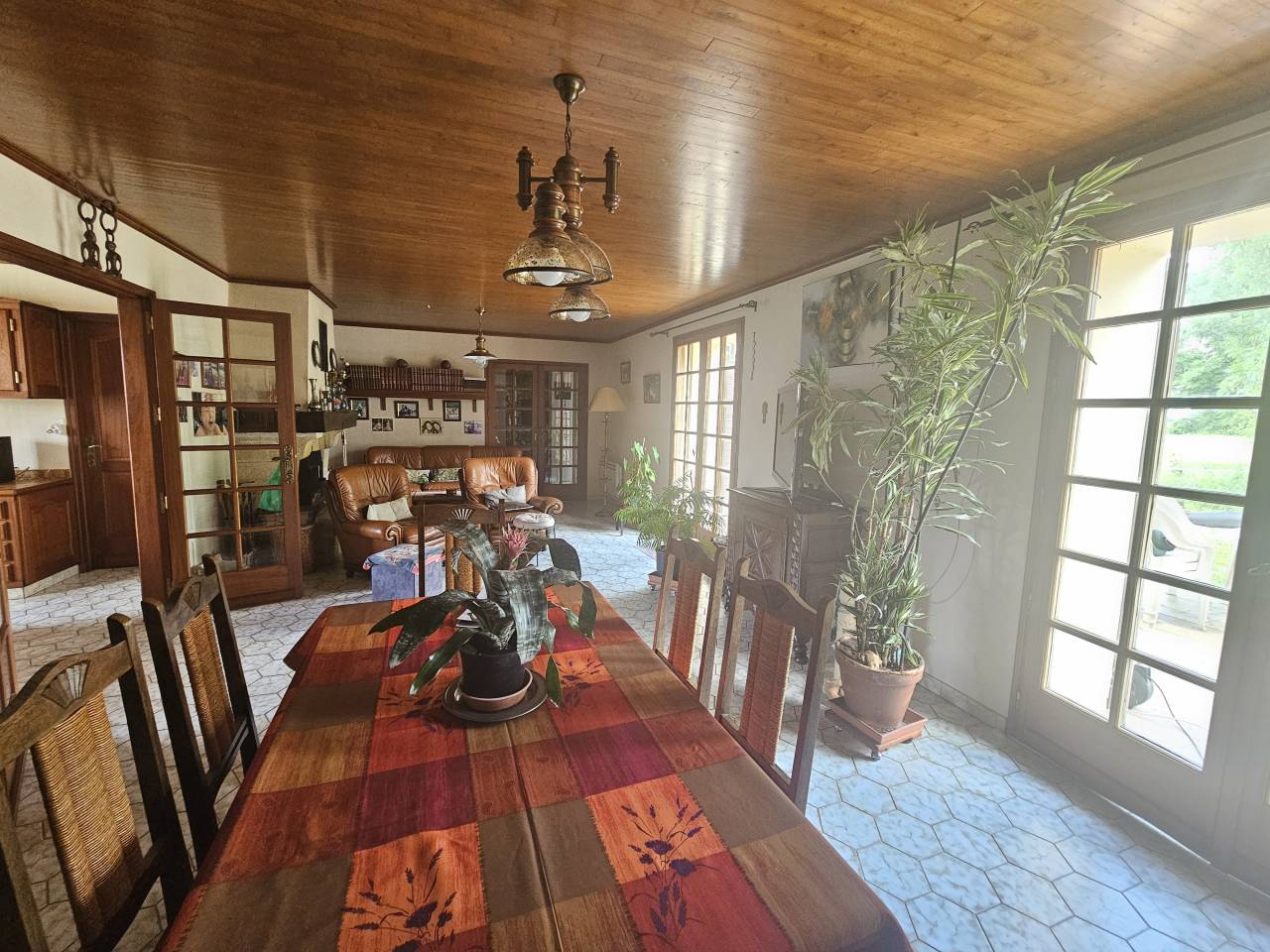 Propiedad ecuestre En venta Charente Marítimo