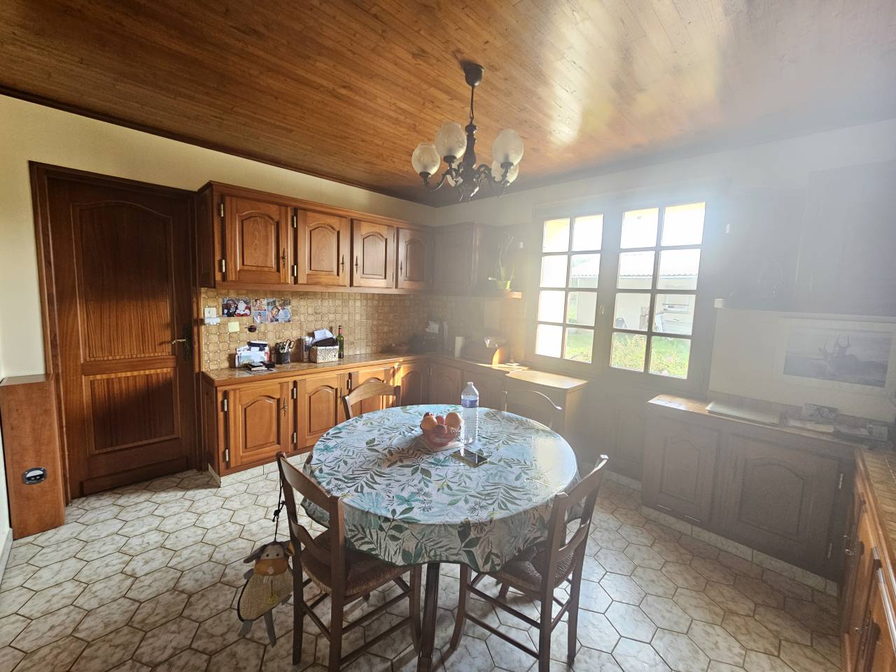 Propiedad ecuestre En venta Charente Marítimo