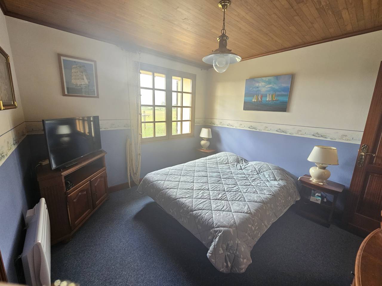 Propiedad ecuestre En venta Charente Marítimo